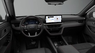 2027 Ford  Internal Image 2